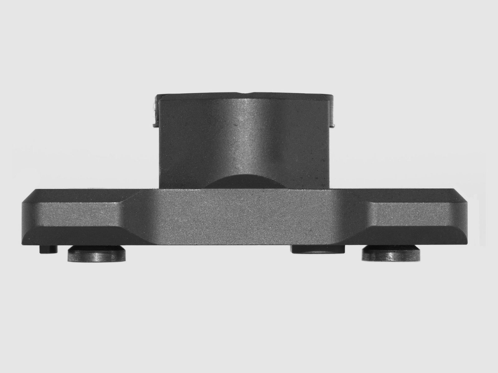Spartan SP02-180 Klassischer Key-Mod Bipod Adapter 2204