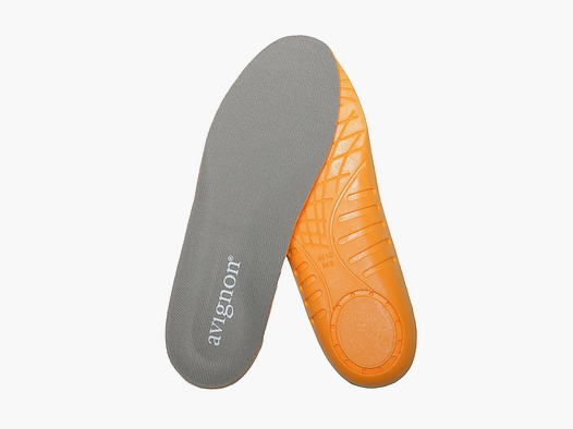 Avignon Sula Polyester/Fin Ull