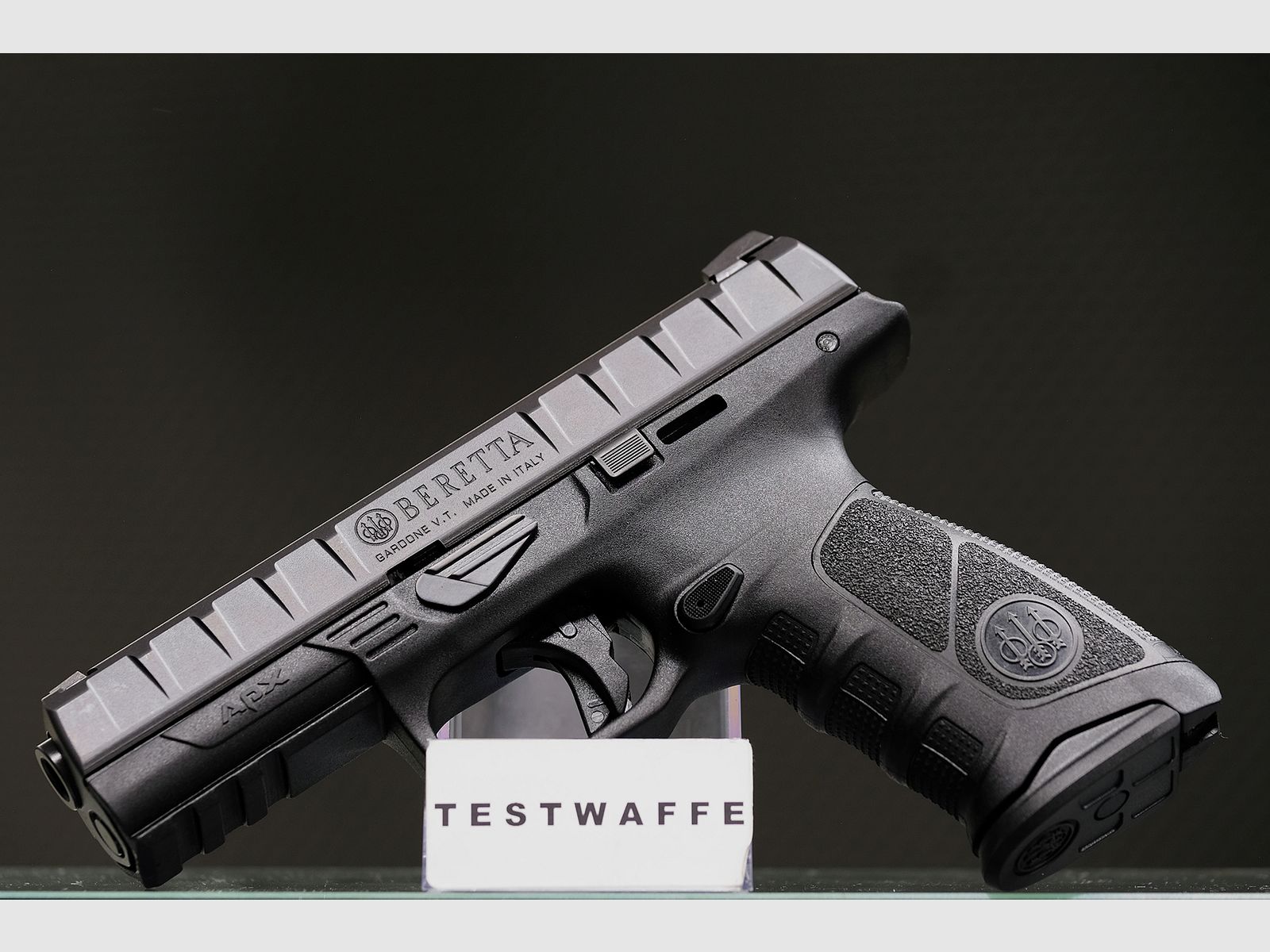 Beretta APX, image 2 sur 2