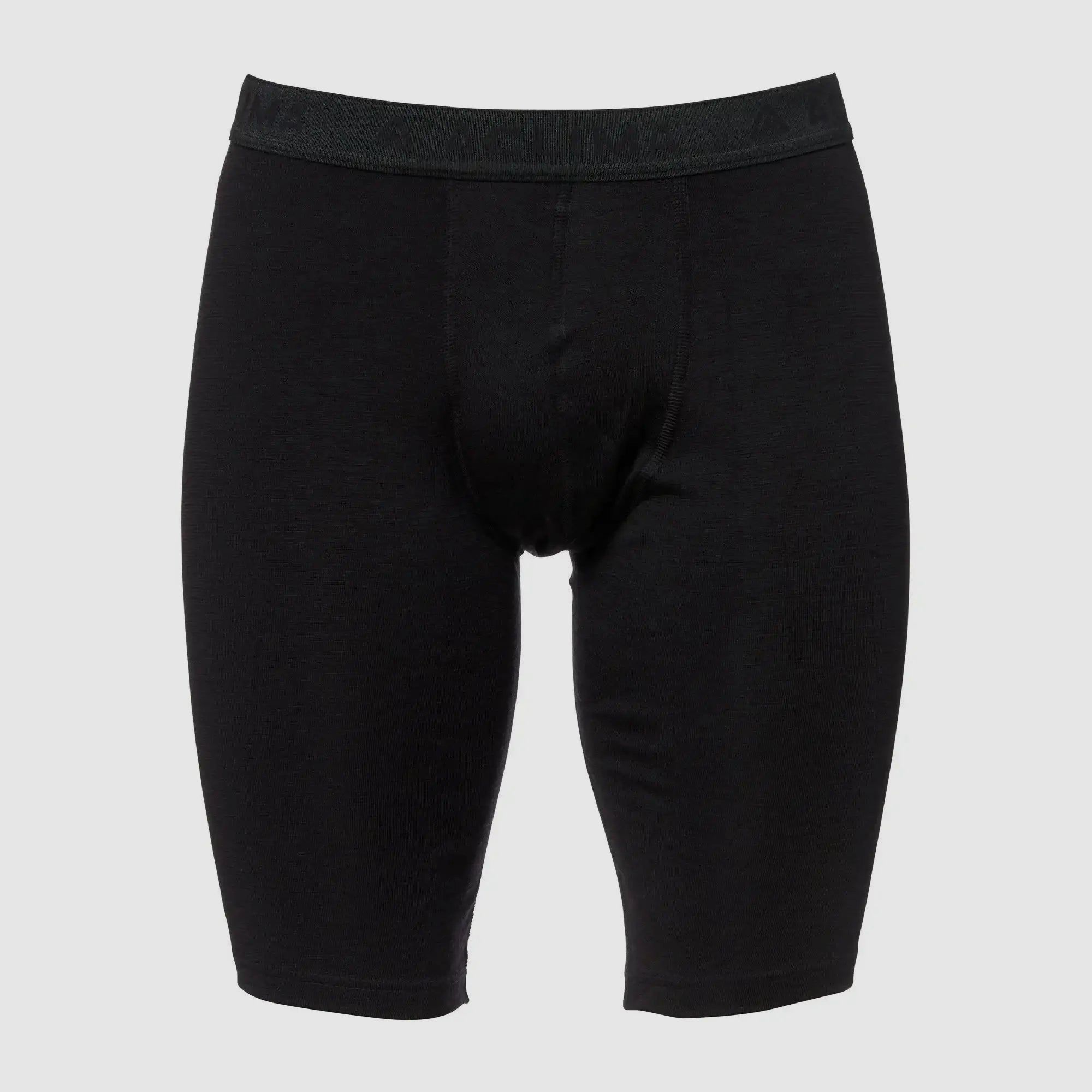 aclima Onderbroeken WarmWool Lange Shorts