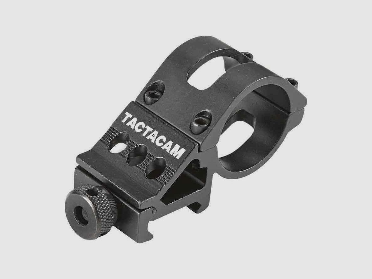 Tactacam Picatinny Rail Mount, Bild 8 von 8