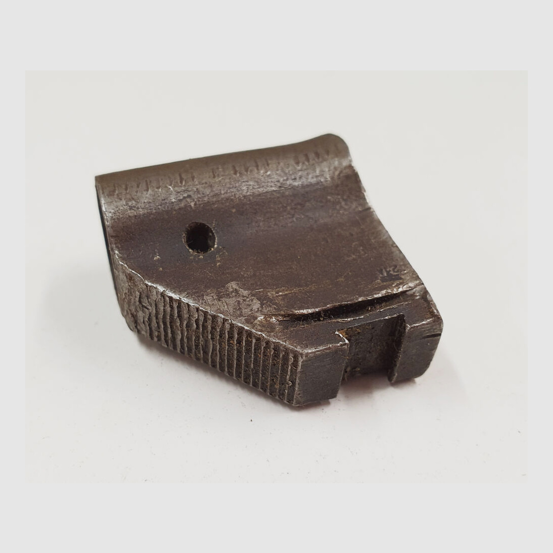 Fusil 43 / Carabine 43 ( G43 / K43 ) [61] Base de guidon pour fusil 43 / carabine 43 ( G43 / K43 ) pièce de rechange originale par exemple duv qve bcd ac