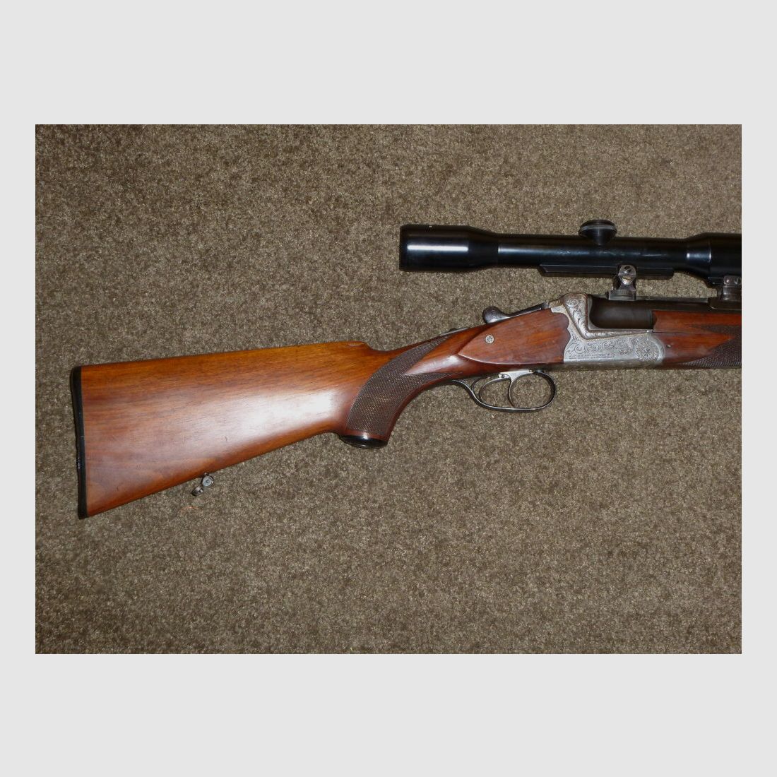 Sauer & Sohn Mod. 54