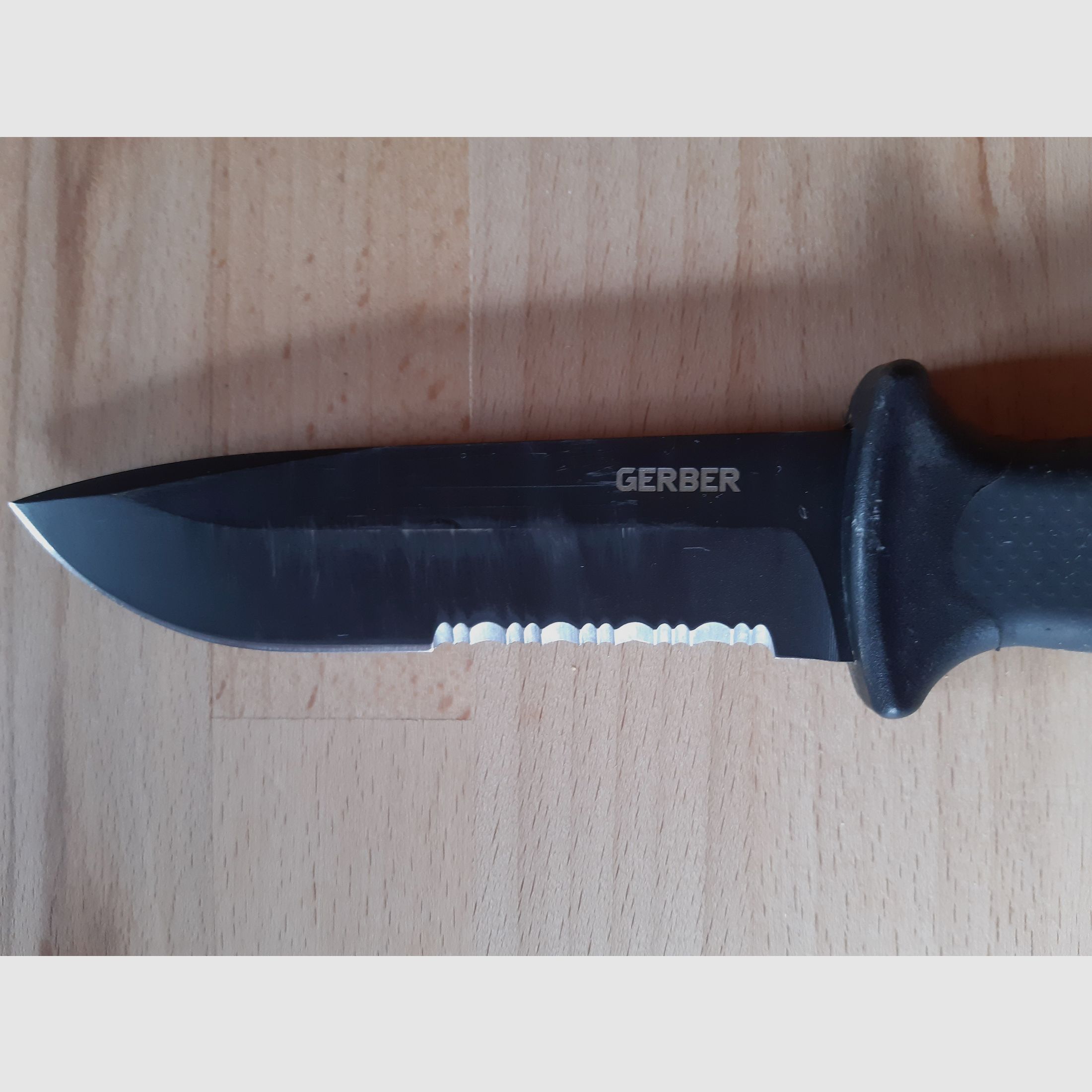 Gerber Prodigy, Portland, OR, USA , 0870713B