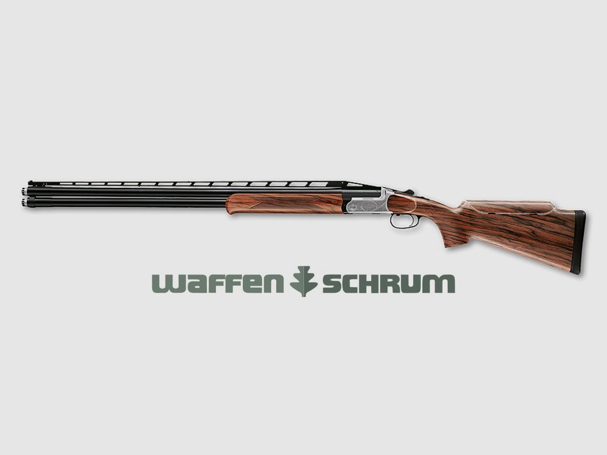 Blaser F3 Supersport Luxus  Wechselchokes Briley