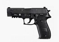 Sig Sauer P226 MK25