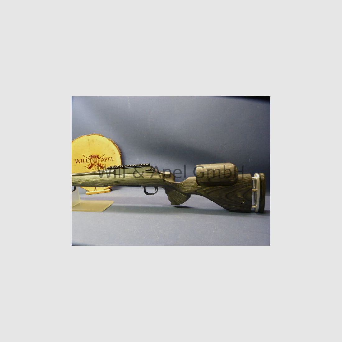 Sauer & Sohn Sauer 100