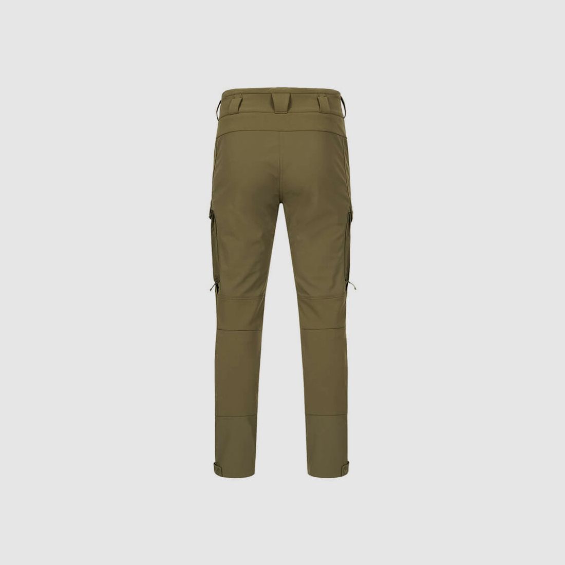 Blaser HunTec Jagdhose Charger (Grün)