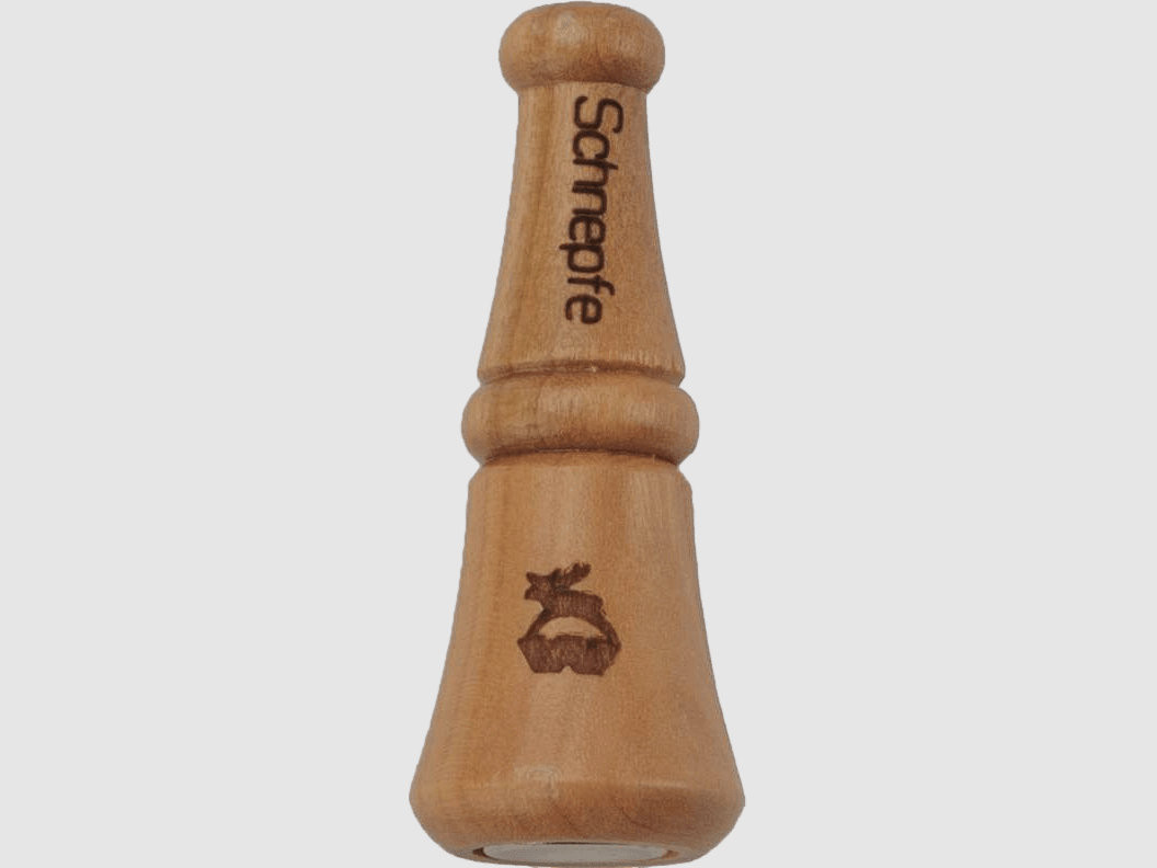 Weisskirchen Schnepfenlocker