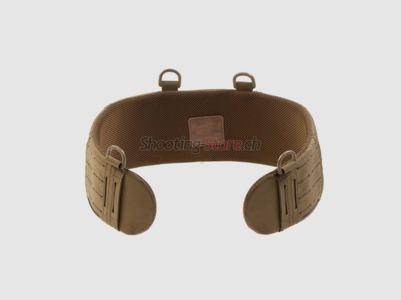 Templars Gear PT1 Tactical Belt Coyote M