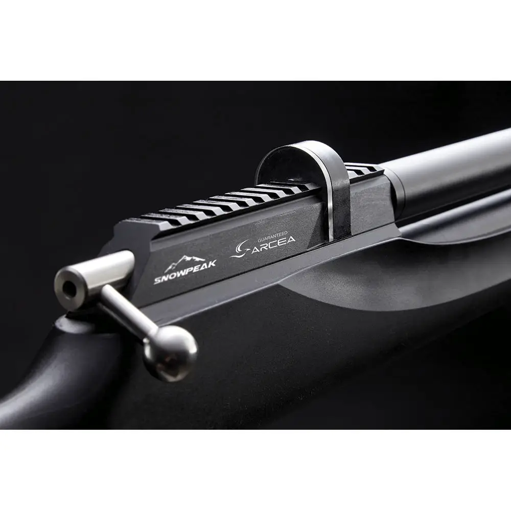 Fusil PCP Arcea Snowpeak M25, image 3 sur 6