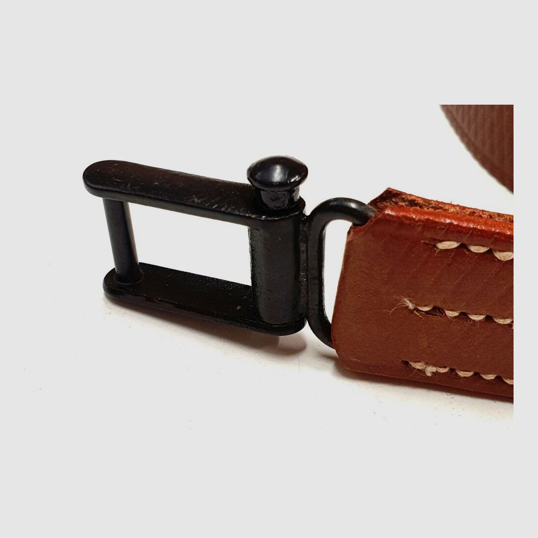 Mauser 98 straps, original faithful reproduction