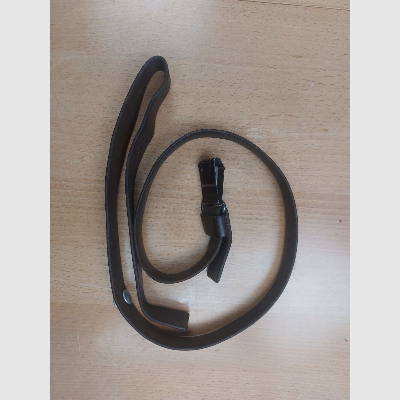 dla Schmidt Rubin M 1896 / M 1911