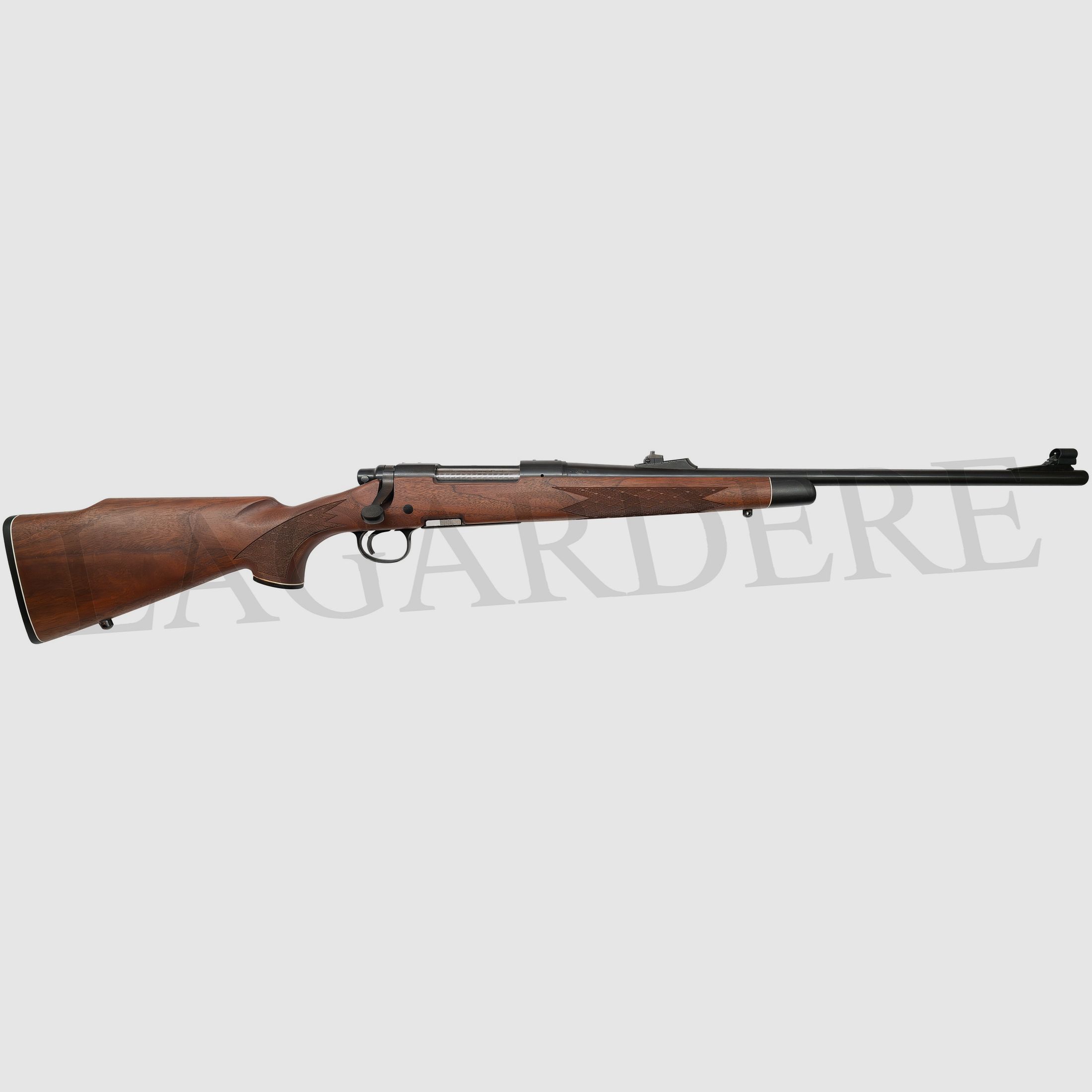 REMINGTON 700 EURO (BOLT-ACTION RIFLE)