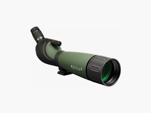 Konus Konuspot-100 20-60x100 incluant un étui stable et un adaptateur pour smartphone