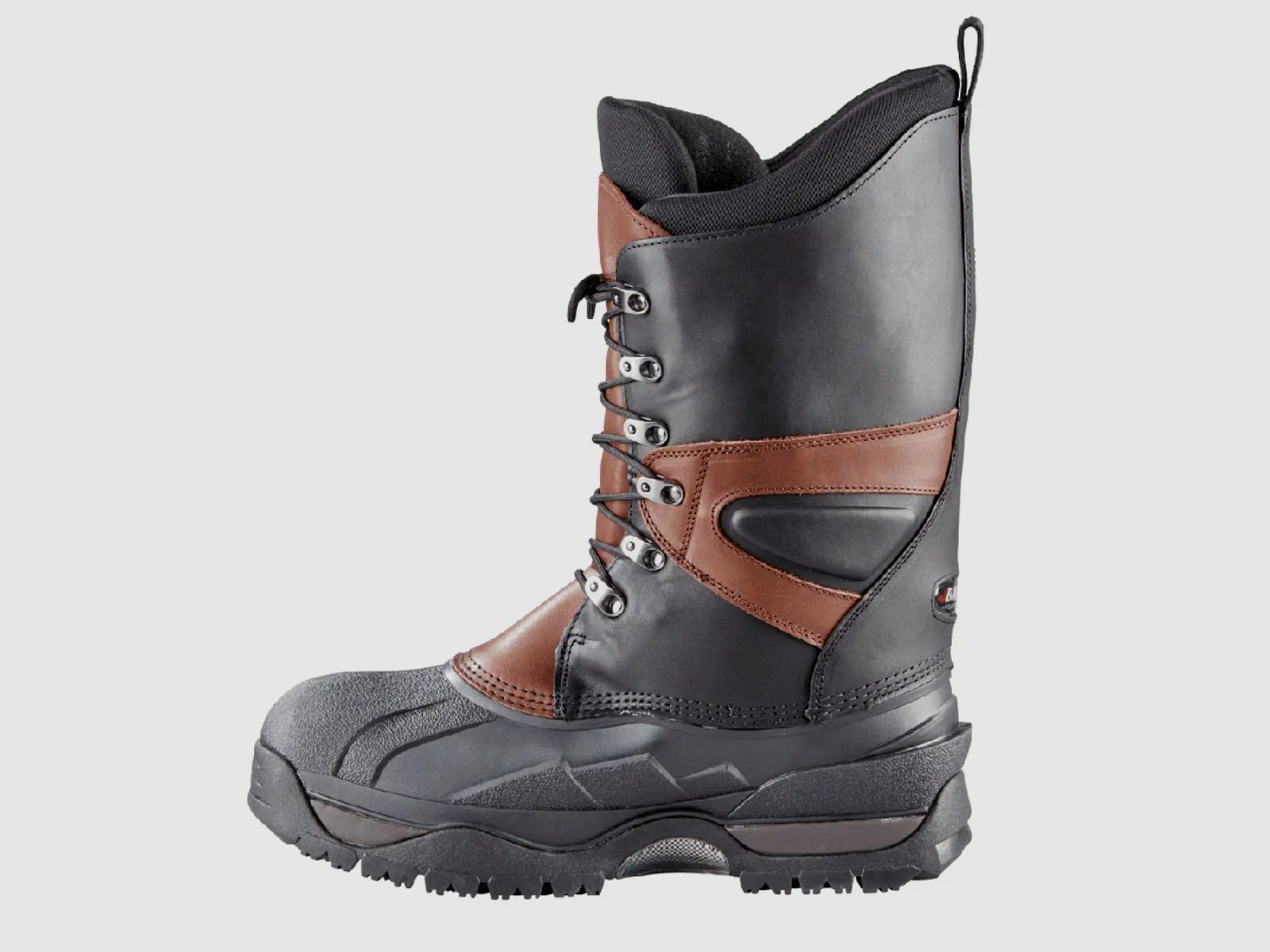 Baffin Apex