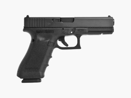 Glock 17 Gen 4