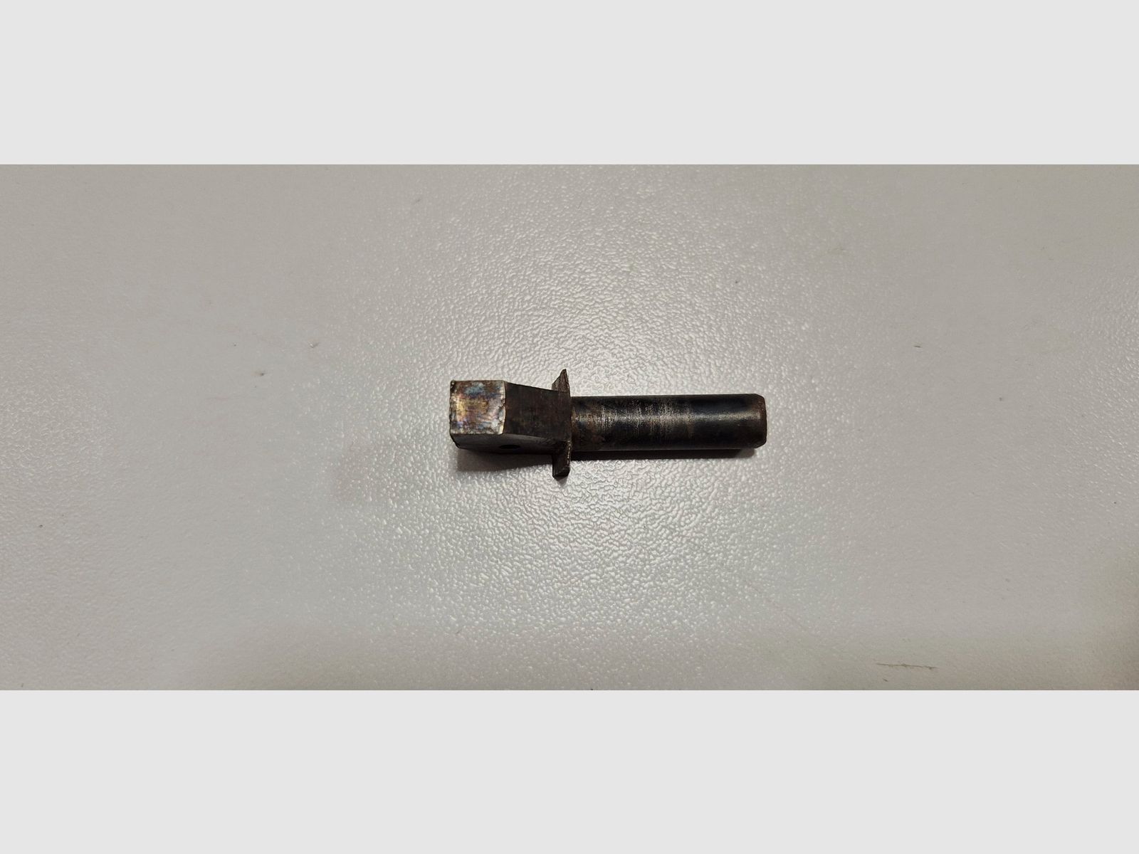 MARTILLO FALCO MONO-COUP cal. 9MM FLOBERT, imagen 3 de 4