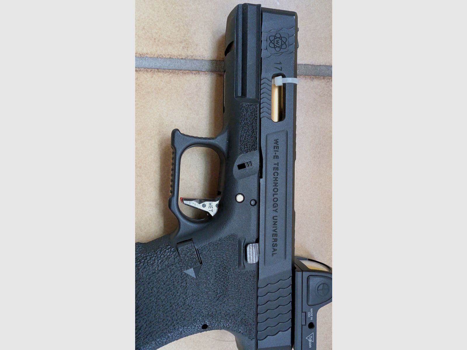 WE G17, Bild 2 von 5