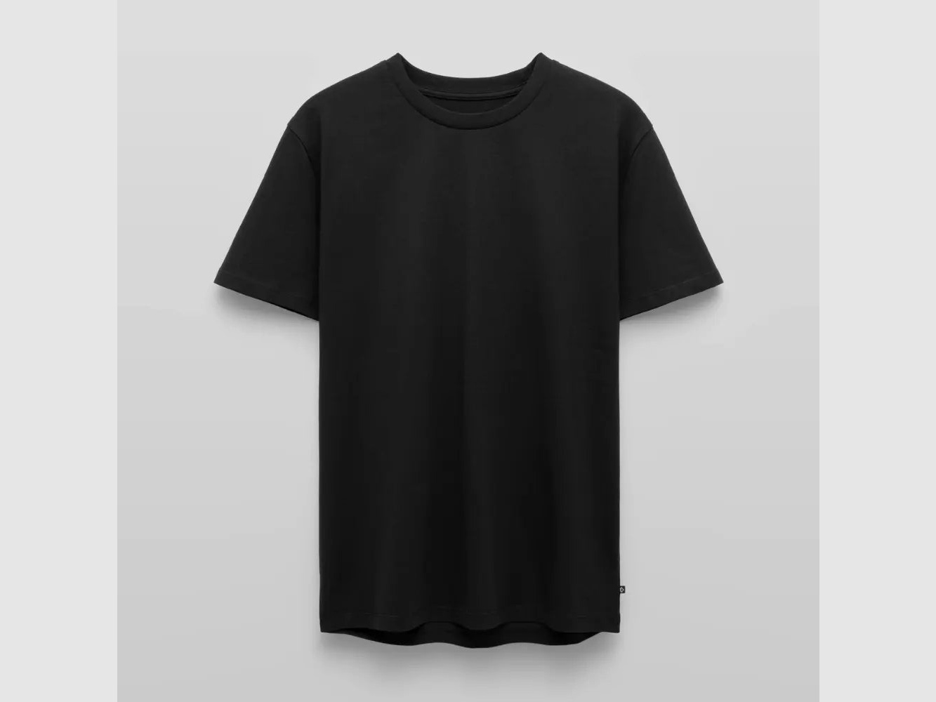 PUMA Men’s Premium T-Shirt "PUMA Heritage Logo Back"