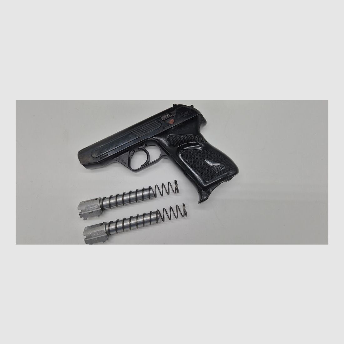 Heckler & Koch Mod. 4