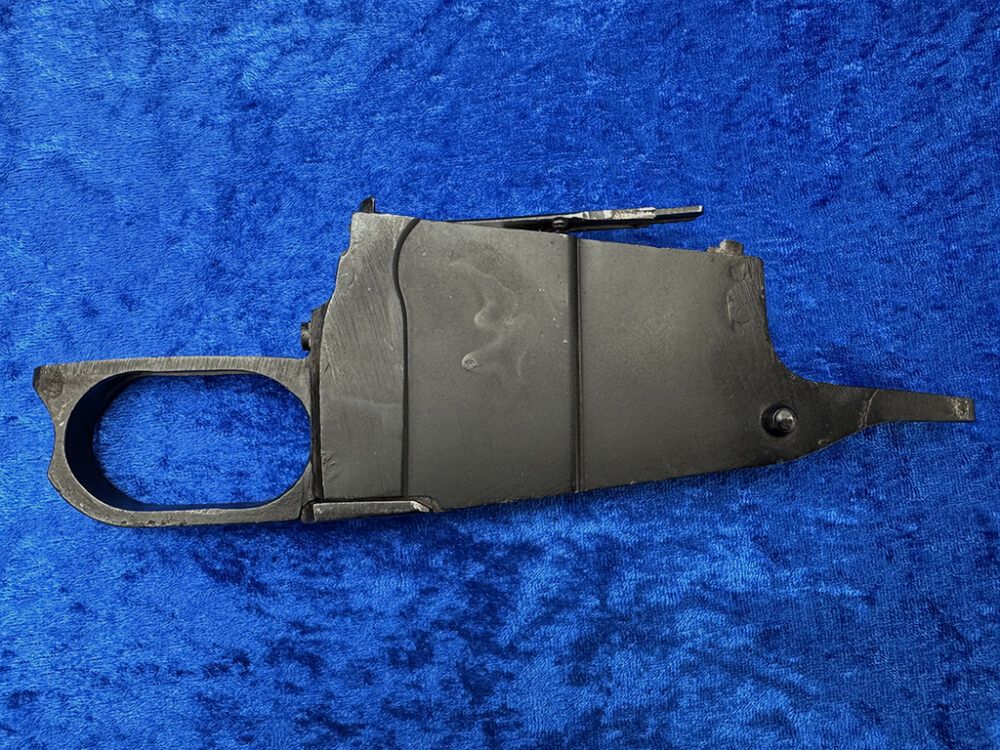 Mosin Nagant M44 (1944)