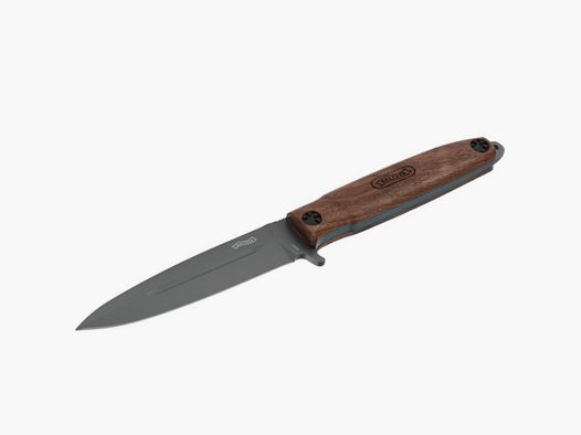 Walther BWK 3 Blue Wood Knife, feststehend