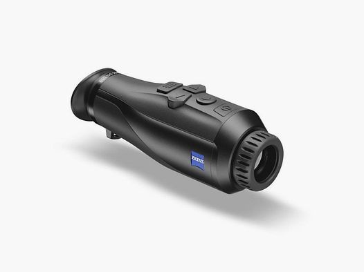 ZEISS thermal imaging camera handheld device DTI 1/19