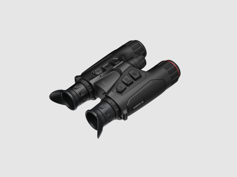 Wärmebildzielfernrohr Hikmicro Habrok 4K HQ35L4K, Bild 5 von 34