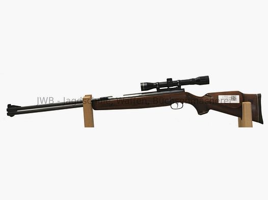 Weihrauch HW77 4,5mm(Bullet)