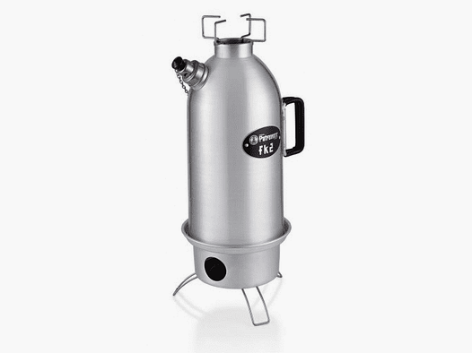 Petromax branderkanne