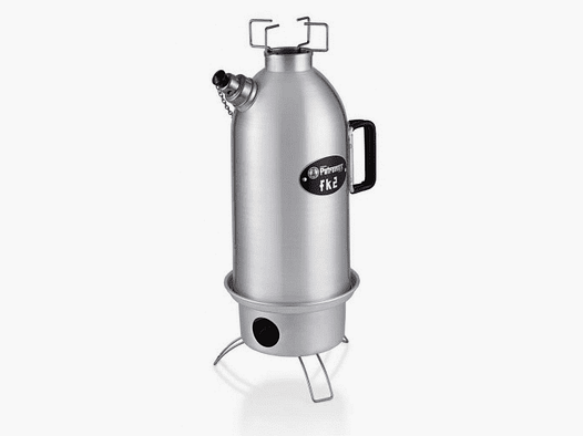 Petromax fire kettle