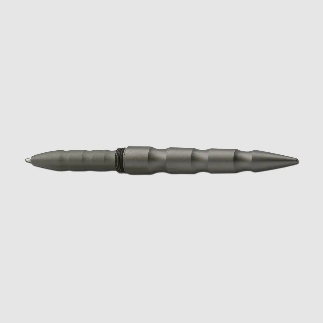 Böker plus Böker Plus Tactical Defense Pen MPP grau