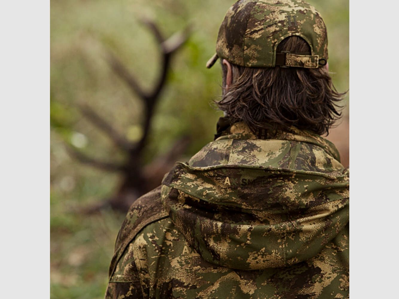 Härkila Lynx Cap