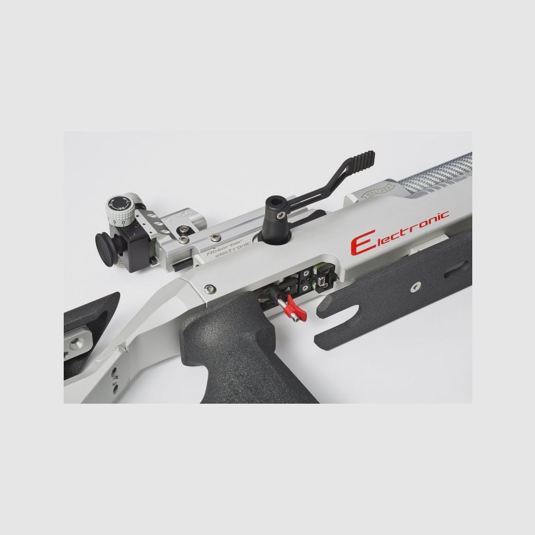 WALTHER Carabine LG400 E-EXPERT (Elektronik), Bild 2 von 2