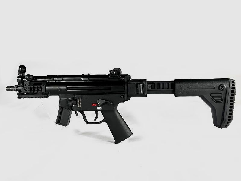 Pistolet Heckler & Koch SP5K UCS Picatinny