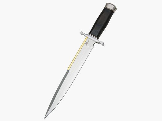 Hibben Toothpick Old West Messer