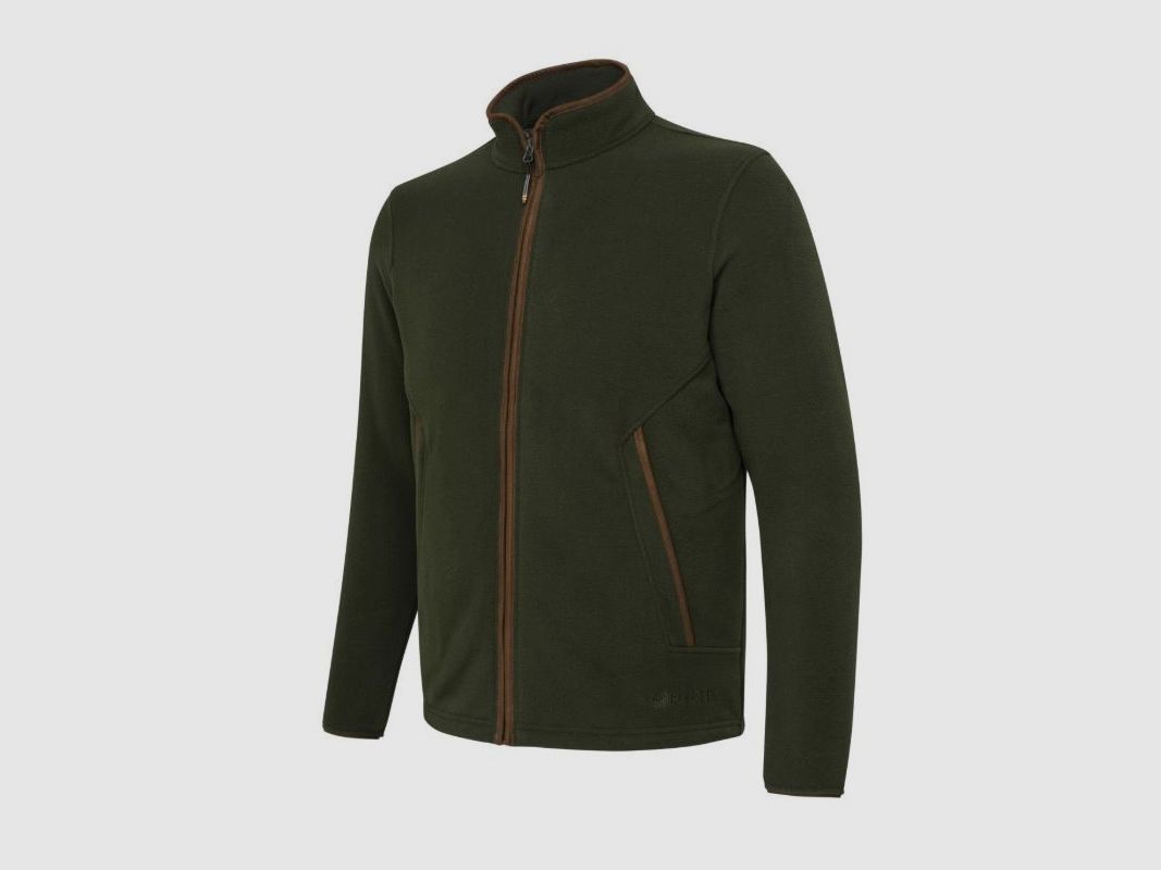 Beretta Fleecejacke grün Mod. Arlington Art. P3651 T2380 07Z9 BERETTA, Bild 2 von 6