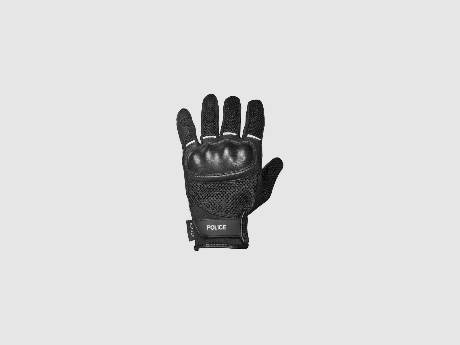 Vega OG14 Motorradhandschuhe cc Polizei, Bild 1 von 2