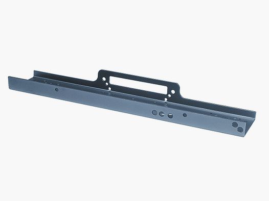 Winch mounting plate for Beta winches