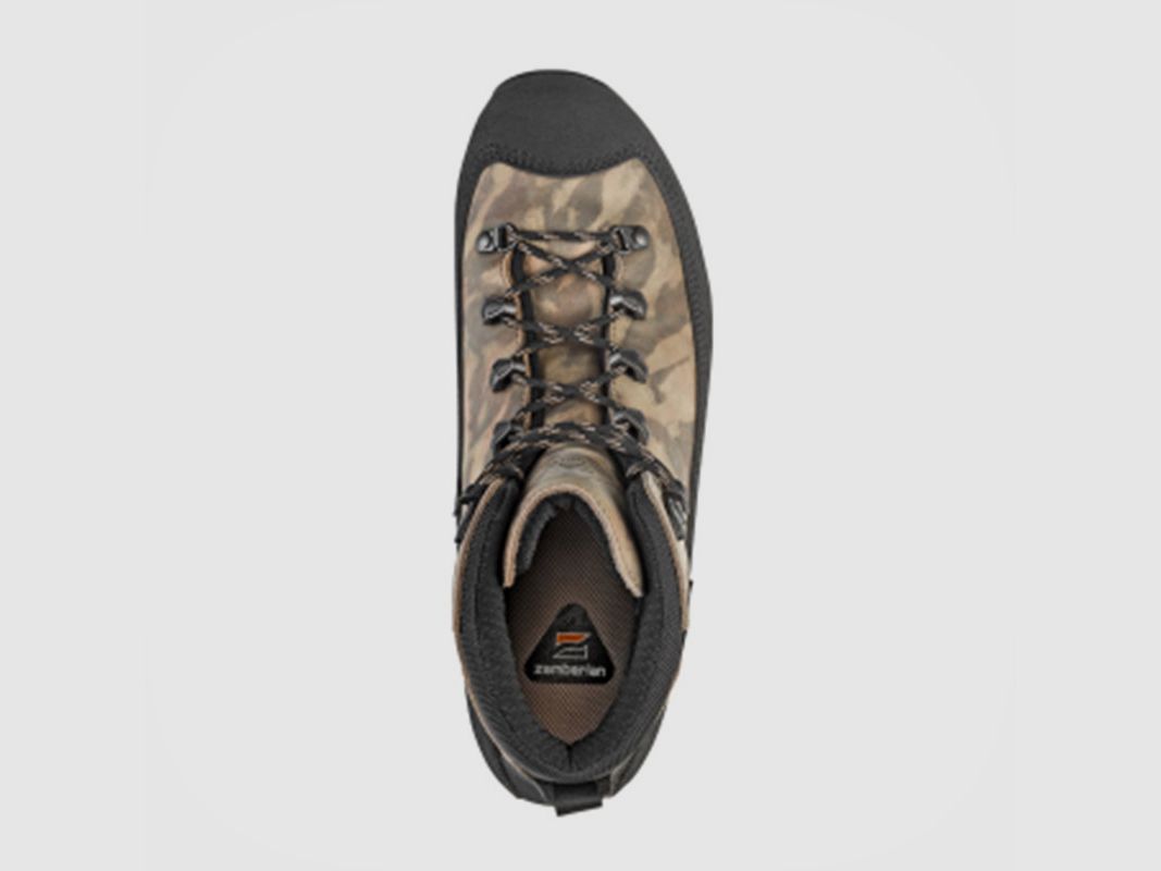 SCARPONI – ZAMBERLAN – CORMONS NBK GTX WL Camouflage, image 6 of 8