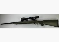 Savage 110 Wild Boar