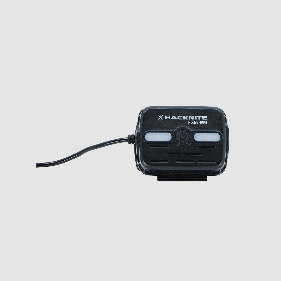 HACKNITE Noctila 400H LED Frontale, immagine 2 di 9