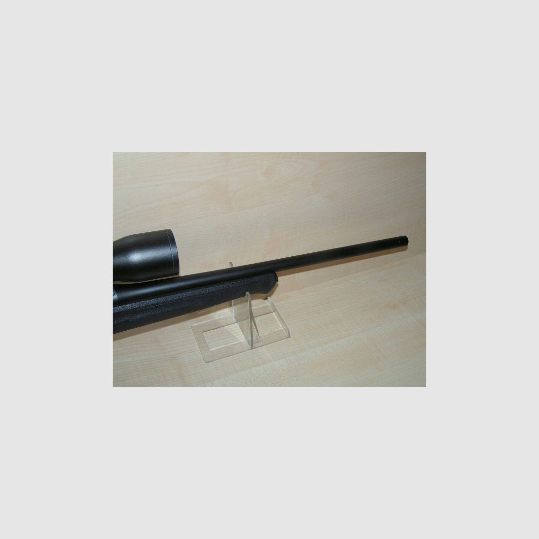 Blaser	 R8 Ultimate