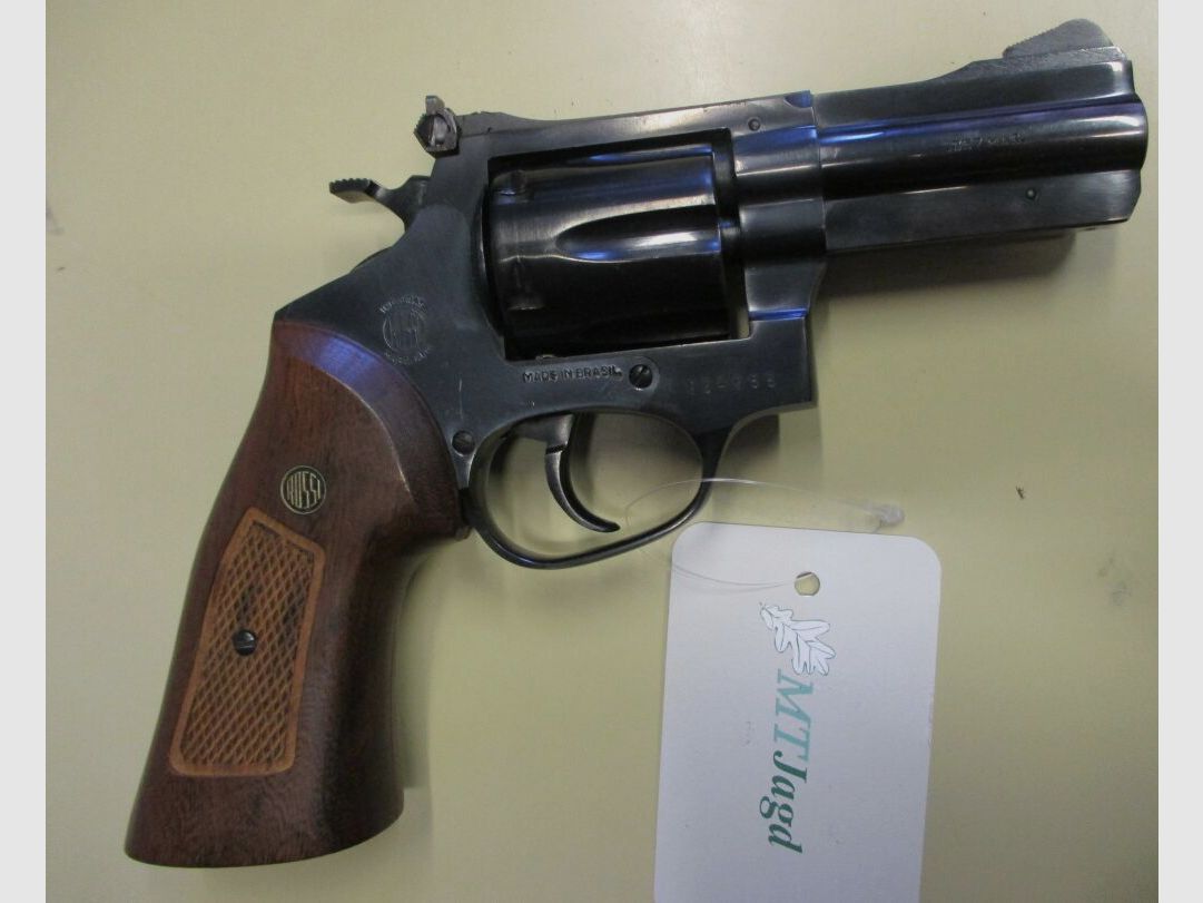 Rossi 971