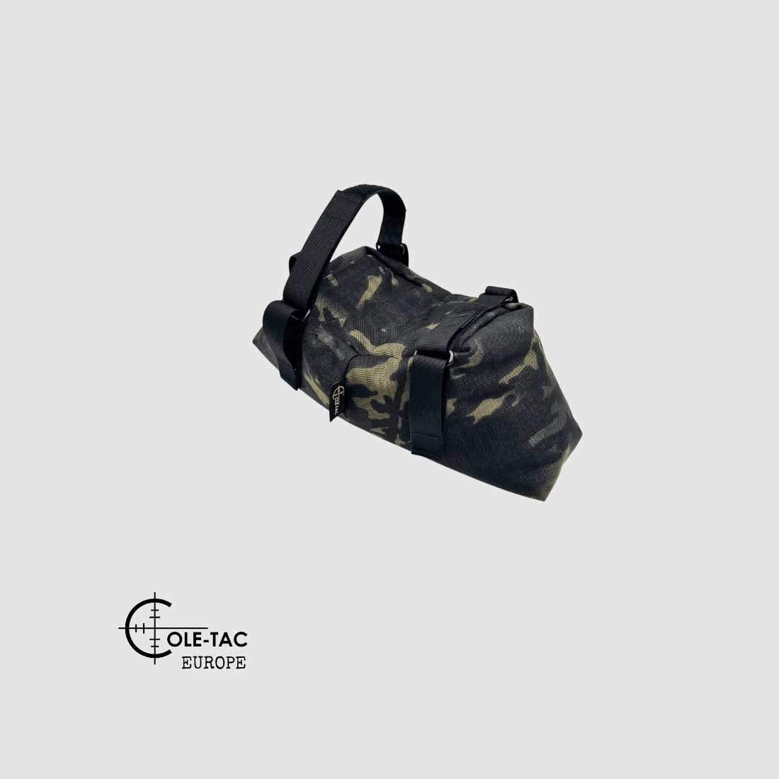 Cole-Tac Trap Bag, Bild 7 von 9