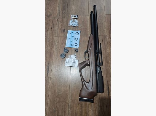 AEA CHALLENGER BULLPUP 