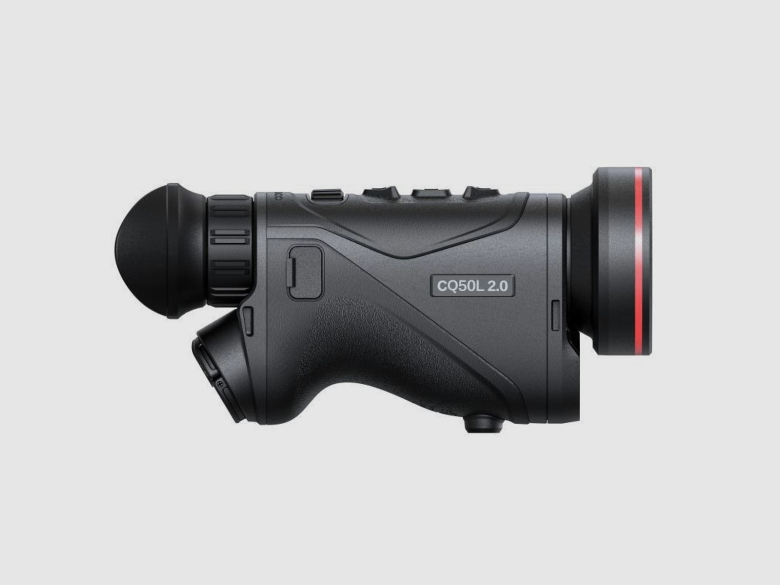 Hikmicro Monoculair Condor CQ50L 2.0 640 x 512 12µm