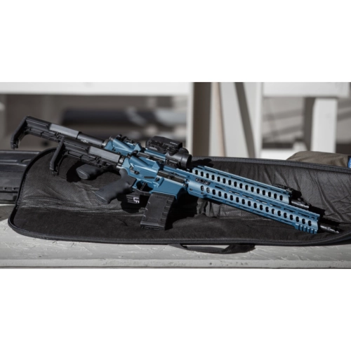 POF-USA P15 Blue Wonder 16,5" Karabiner Kal.: 5.56x45mm NATO / .223 Rem, Bild 3 von 5