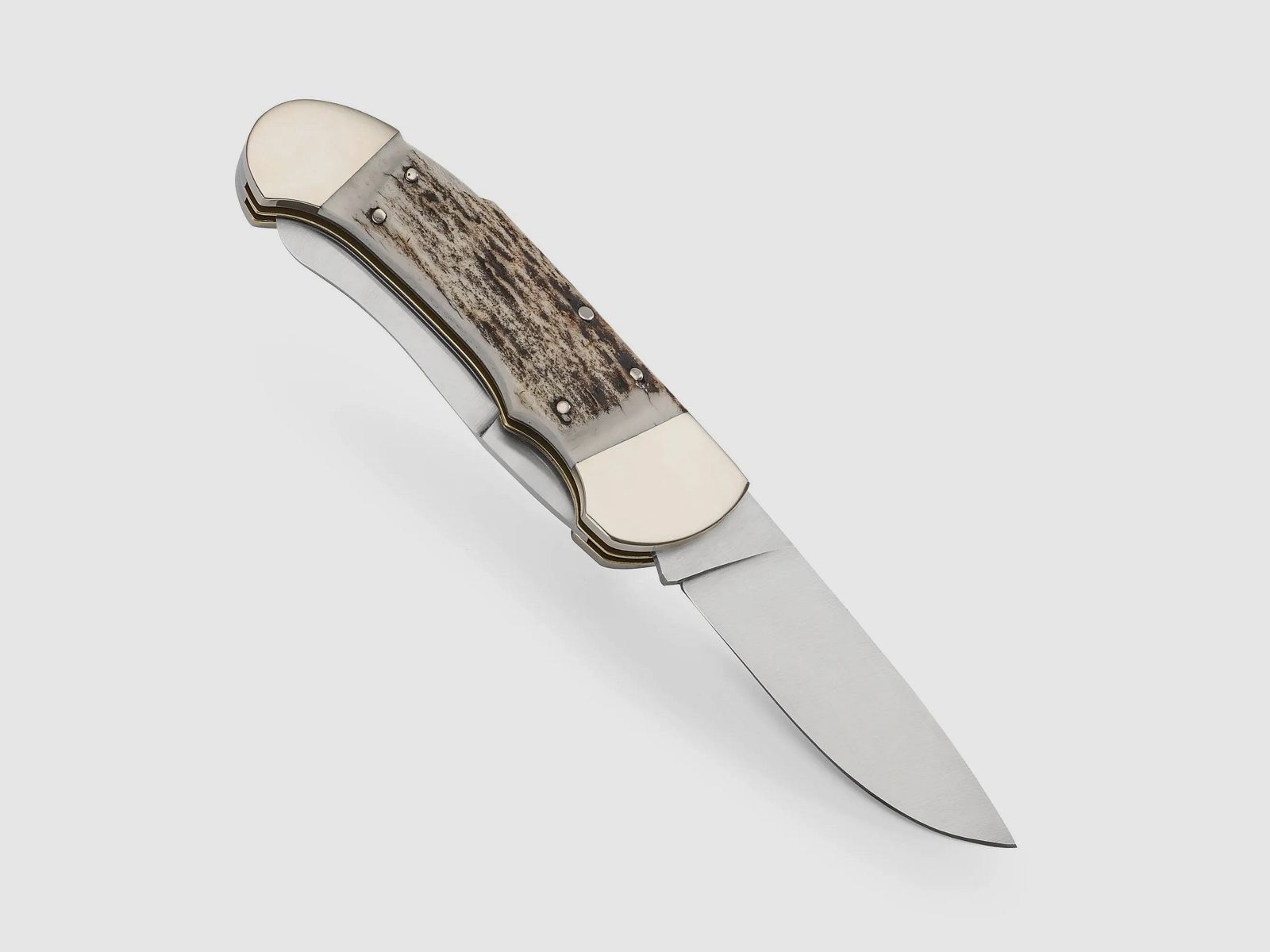 PUMA custom mit Säge